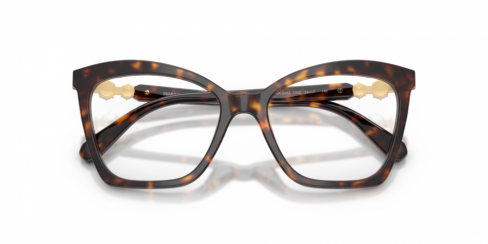 Swarovski SK2053 1002  